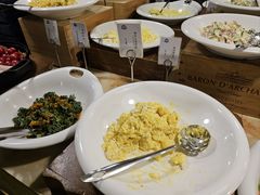 -戈拿旺巴西烤肉(崇文门店)