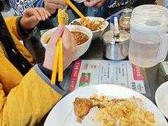 -牛记咖喱美食(十月初五日街店)