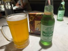 -船歌·鱼水饺青岛菜(闽江二路店)