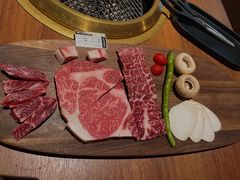 -虎哥六韩式烤肉料理 TIGERGRILL(隆生金山湖中心购物广场店)