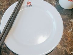 -郑喜旺烧烤(郑州总店)