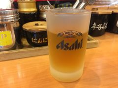 -博多一幸舍(侨福芳草地购物中心店)