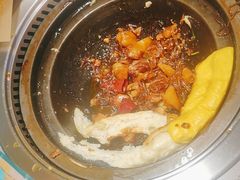 -灶座小锅烀饼·铁锅炖(全国总店)