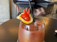 番仔-BE NORMAL CAFE(霞溪路店)