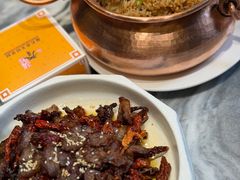 -蔼若春.传承云南菜(金碧公园店)