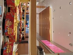 -龍歌自助小火锅(市南金茂湾店)