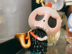 -泡泡玛特POPMART(崇文门国瑞城店)