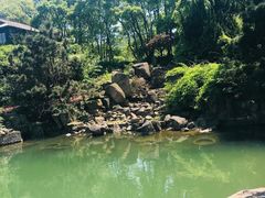 -白马涧龙池景区