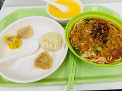 -北大家园食堂