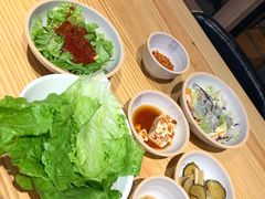 -喜来稀肉(北外滩白玉兰广场店)