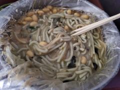 土豆粉-铁木真自助餐厅(大庆路店)