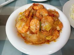 -华春餐馆(鱼山路店)