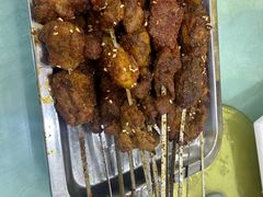 -老毛手抓·盐池滩羊非遗手抓(宁夏总店)