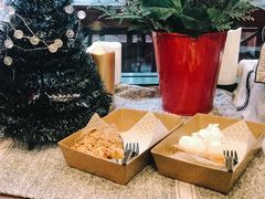 苹果酥粒派-Pie Bird(新闸路店)