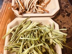 千丝豆干-化龙桥九宫格火锅(清水河店)