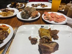 -汉巴味德(大悦城店)