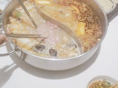 -小肥羊·牛羊肉火锅(万达广场店)