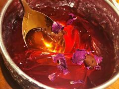 -觅山云南菜(泊富ICITY店)