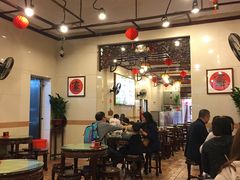 大堂-顺记冰室(宝华路店)