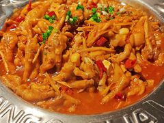 -胖哥俩肉蟹煲(梅溪步步高店)