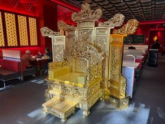 -应天大明王朝·南京菜(中山陵店)