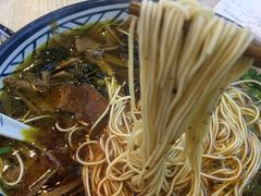 -朱洪元苏式面馆(绿宝广场店)