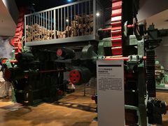 -柳州工业博物馆