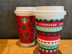 -星巴克臻选(郑州国贸360广场店)