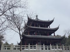-白马涧龙池景区
