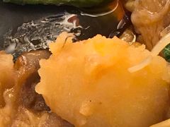 -长生素斋(普陀山店)