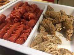 -金太郎自助烤肉.火锅(宝龙店)