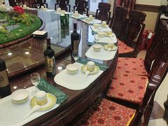 -清真马家美食城•海鲜•青岛菜•火锅(延安三路店)