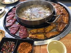 菌汤-绸都潮牛道(白土坝店)