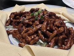 -百花深处·老北京风味菜