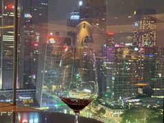 -深圳星河丽思卡尔顿酒店