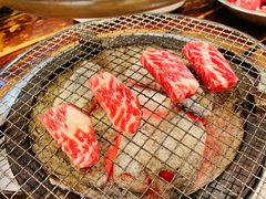 -小本家韩式烤肉(紫藤路店)