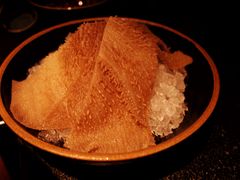 毛肚-荣记火锅(青悦城店)