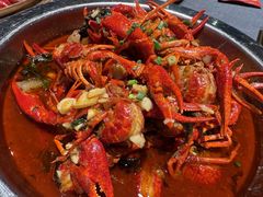 -靓虾二哥·龙虾馆(大塘总店)