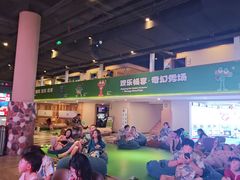 -水善汇旗舰店(金牛路店)