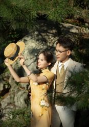 -苏州HX-合喜映画婚纱摄影
