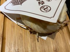 -白鹿原·西安油泼面(万象城店)