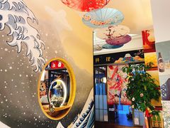 -千代饮兵卫日本料理(东二环泰禾广场西区店)