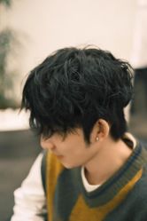 -尤司男士国潮理发馆