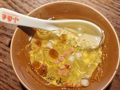 桂花河粉-小柴米·传统江西菜(万寿宫店)