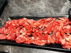 -林记潮牛·牛肉火锅(上马墩店)