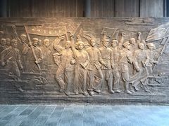 -茶陵县工农兵政府旧址