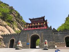 -丹东凤凰山景区