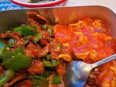 -石笨笨·盖浇饭大王(MOMOPARK店)