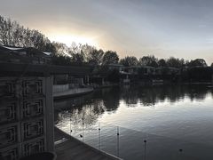 -春晖园度假酒店温泉