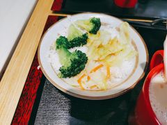 -永和大王(浦东南路店)